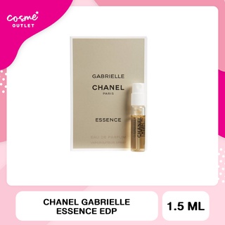 Chanel Gabrielle Essence EDP 1.5ml