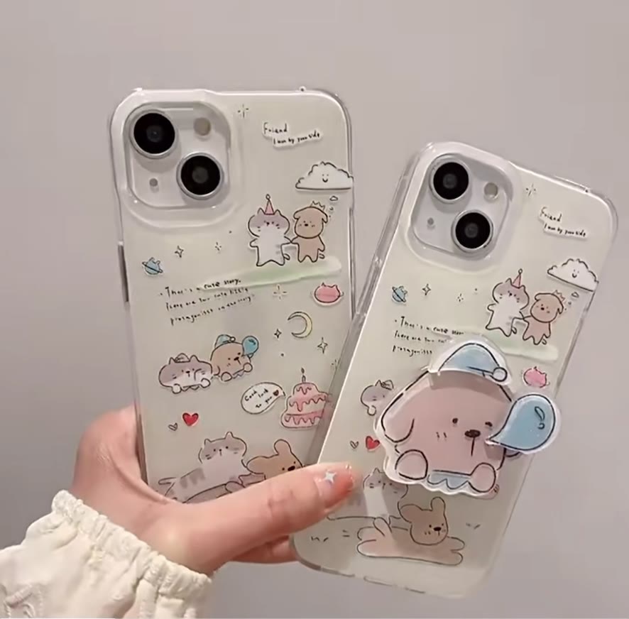 จัดส่งภายใน24ชม-เคสไอโฟน-สำหรับ-for-iphone-11-13-14-soft-case-12-pro-max-case-griptok-ป้องกันการตก-เคสโทรศัพท์