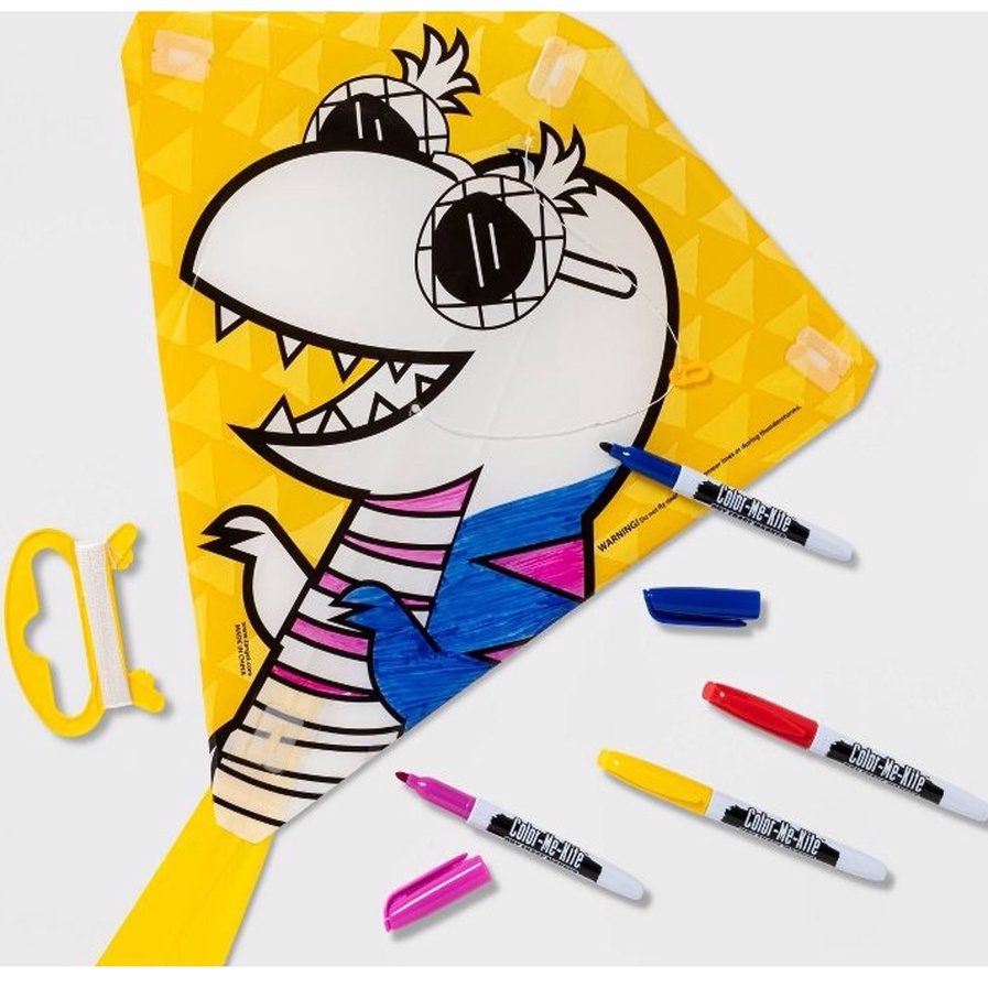 color-me-kite-small-sun-squad-ราคา-350-บาท