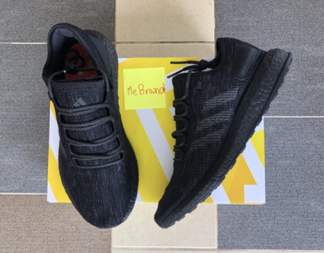 adidas-pure-boost-core-black