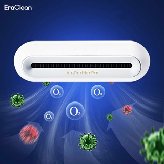ภาพหน้าปกสินค้าXiaomi Youpin EraClean Refrigerator Deodorizing Sterilizer Max Mijia APP Control / Smart Time Switch /Household Kitchen Ozone Purifier ที่เกี่ยวข้อง