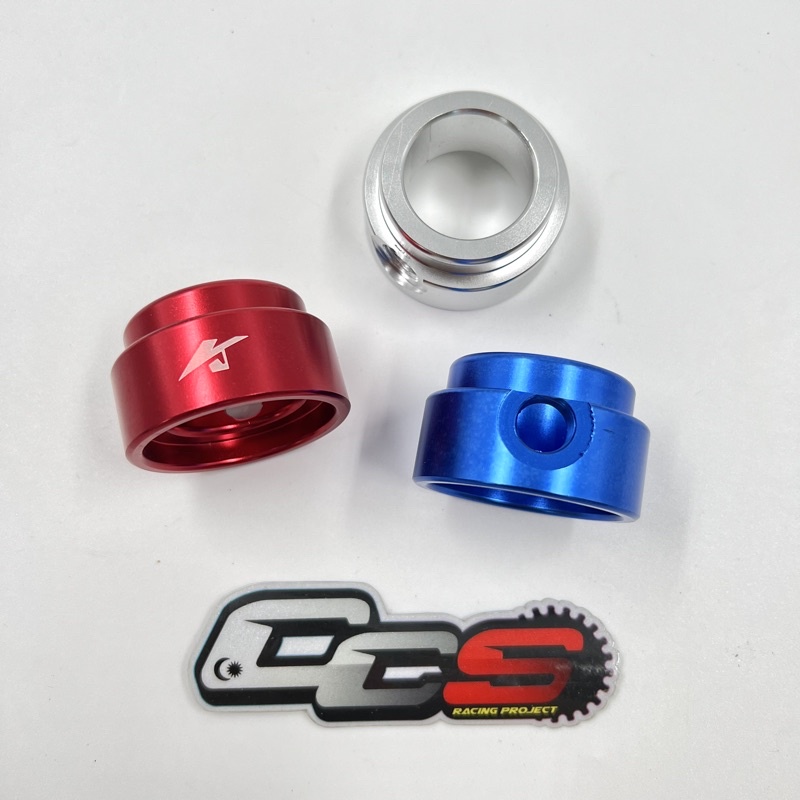 ตัว Adapter ท่อ สำหรับ Exciter 150 | Shopee Thailand