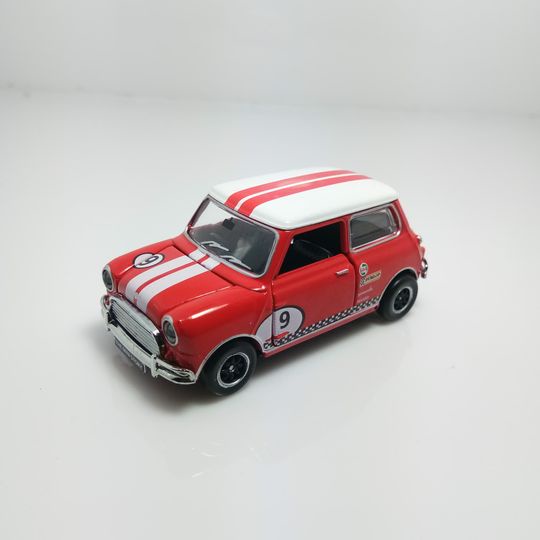 tiny-city-no-atc64734-mini-cooper-racing-9-classic-racing