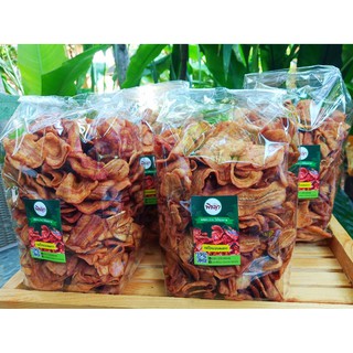 สินค้า 🎉เหลือ 35.- กรอกโค้ดINCLV55 ]  กล้วยเบรคแตก หวานธรรมชาติ ขนาด 800g.