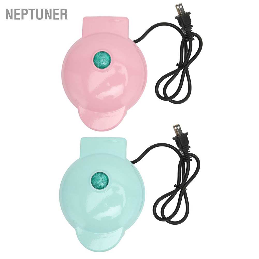 neptuner-เครื่องทําวาฟเฟิลไฟฟ้า-ทรงกลม-ไม่ติดกระทะ-แบบพกพา-ปลั๊ก-us-100-120v-สําหรับทําอาหารเช้า-เค้ก