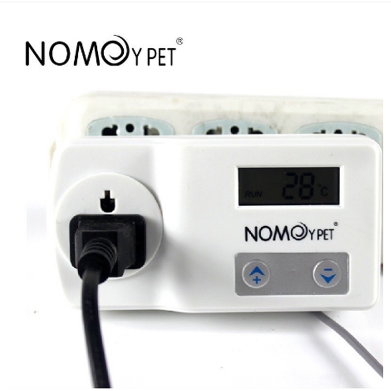 เครื่องควบคุมอุณหภูมิดิจิตอล-nomoypet