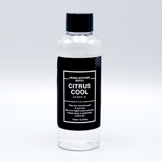 ไดโซ รีฟิวอโรม่าดิฟฟิวเซอร์กลิ่น CITRUS COOL