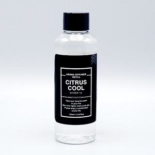 ไดโซ รีฟิวอโรม่าดิฟฟิวเซอร์กลิ่น CITRUS COOL