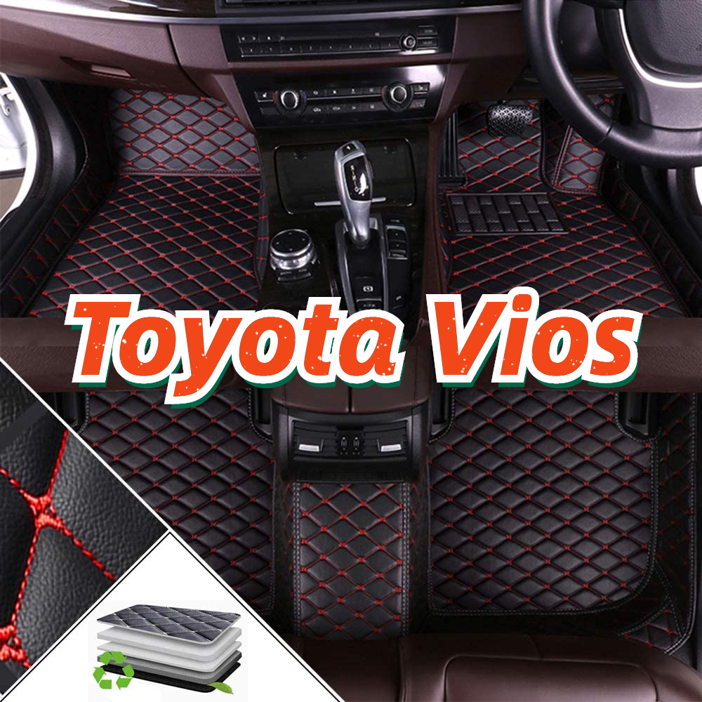 ขายตรง-toyota-vios-พรมปูพื้นรถยนต์-พรมไฮเอนด์-พรมดี-โรงงานขายตรง-คุณภาพสูงและราคาต่ำ