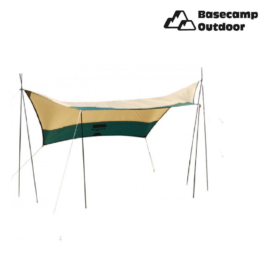 coleman-xp-hexa-tarp-mdx-ฟลายชีท