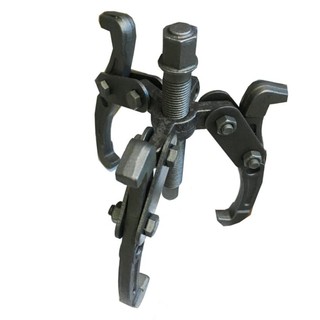 Easy Tool - อุปกรณ์สำหรับถอดเฟืองและตลับลูกปืน 3 ขา ขนาด 8 นิ้ว