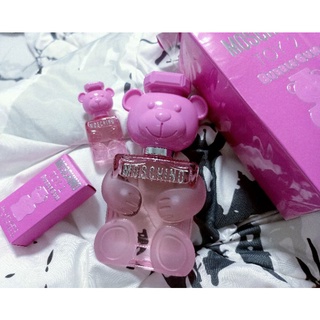 Moschino Toy 2 Bubble Gum edp 100ml