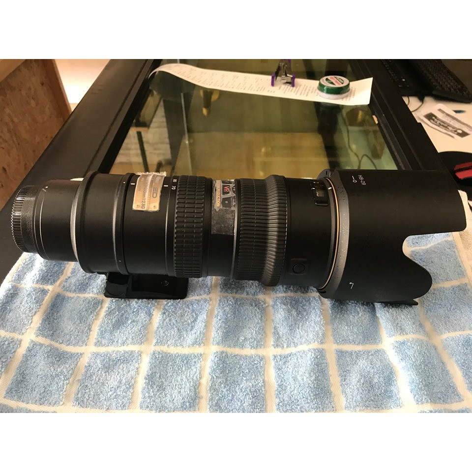 hood-lens-nikon-af-s-70-200-f-2-8-g-ed-ตรงรุ่น