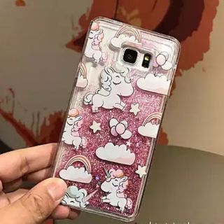 Case Note5 #เคสน้ำใส