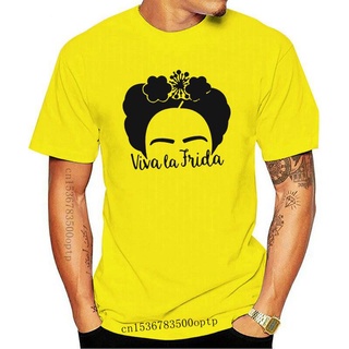 ขายดี!ขายดี เสื้อยืดลําลอง แขนสั้น คอกลม ทรงหลวม ลาย Viva La Vida Muj CAieoj53GNfkfc72S-5XL