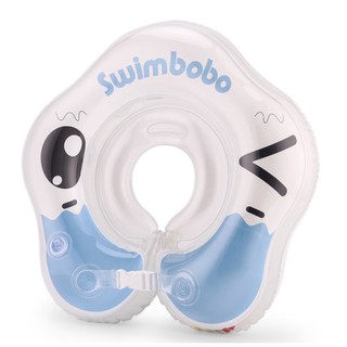 สินค้า ห่วงยางสวมคอ swimbobo (ไม่ได้แถมที่สูบค่ะ)