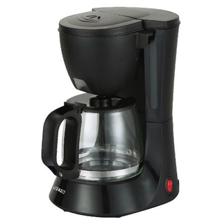 OTTO เครื่องชงกาแฟ รุ่น CM-025A ความจุ 0.6 ลิตร ออตโต้ ชงกาแฟ 025A ชงกาแฟออตโต้