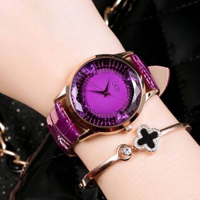 gedi-watch-กันน้ำ-สินค้าแท้-100-พร้อมกล่อง-แบรนด์-ราคาเรือนละ-650-บาท