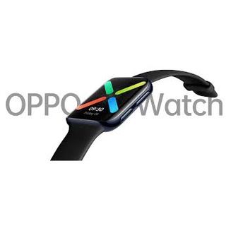 สินค้า Oppo Watch 41mm\"/46mm\" (wifi) OS By Google สินค้าใหม่มือ 1 มีประกันร้าน