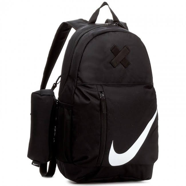 กระเป๋าเป้ Nike Elemental Backpack (BA5405-010) | Shopee Thailand