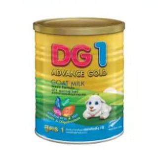 สินค้า Dg Gold  ดีจี โกลด์ 1 400กรัม (หมดอายุปี 2024)