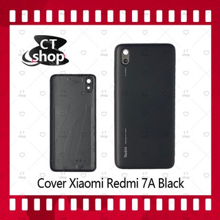 สำหรับ Xiaomi Redmi 7A อะไหล่ฝาหลัง หลังเครื่อง Cover For Xiaomi Redmi 7A อะไหล่มือถือ คุณภาพดี CT Shop