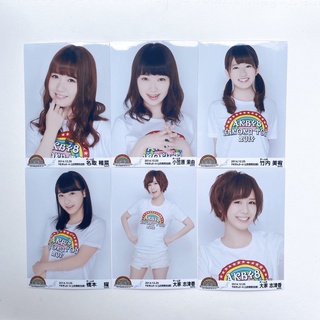 AkB48 รูปสุ่มงาน Zenkoku tour shiichan Miyu