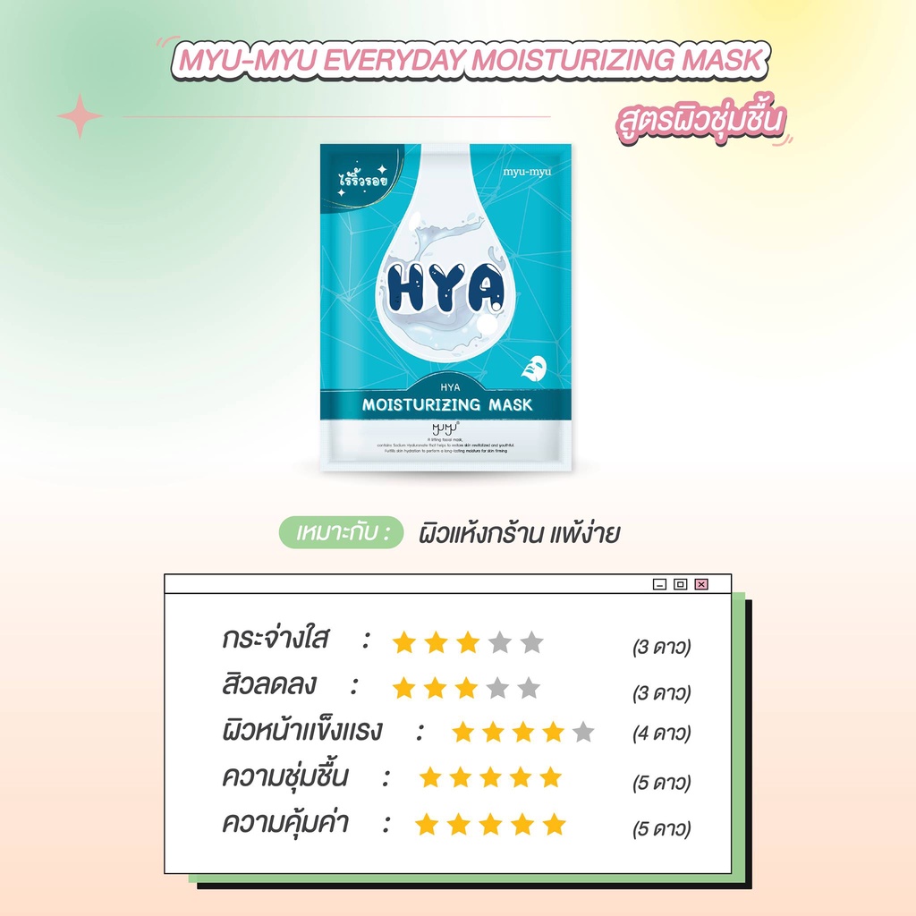 พร้อมส่ง-myu-myu-everyday-mask-มิว-มิว-เอวรีเดย์-มาสก์