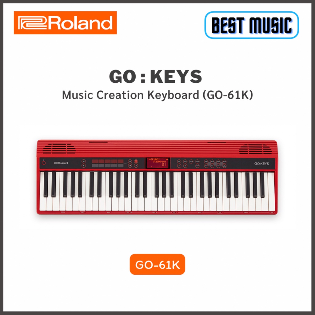roland-go-keys-go-61k-bluetooth-คีย์บอร์ด-roland-61-คีย์