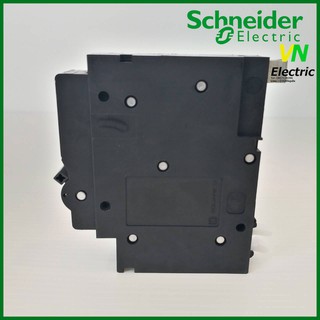 ภาพขนาดย่อของภาพหน้าปกสินค้าเซอร์กิตเบรกเกอร์ ลูกย่อย Schneider 1 Pole 10A-32A Circuit Breaker Schneider 1 Pole 10A-32A QO110-132VSC6T จากร้าน wattana_2524 บน Shopee