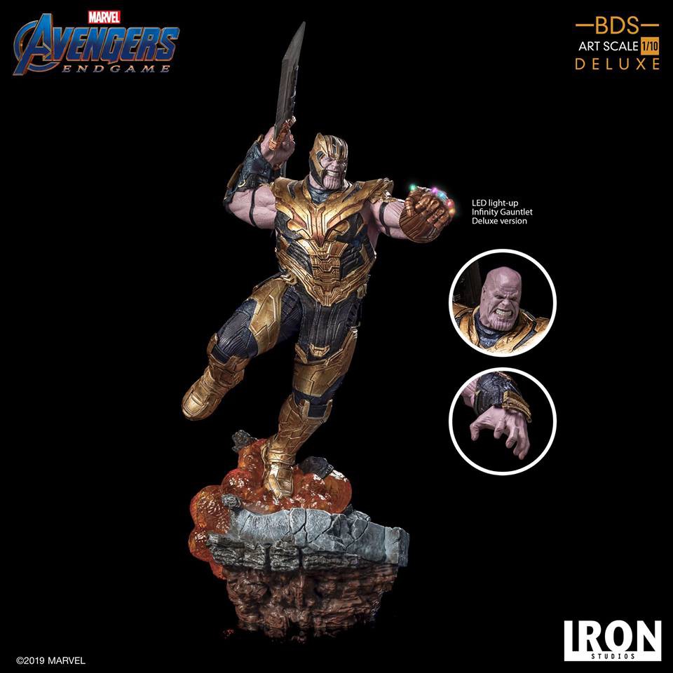 พร้อมส่ง-iron-studios-bds-deluxe-art-scale-1-10-avengers-endgame-thanos