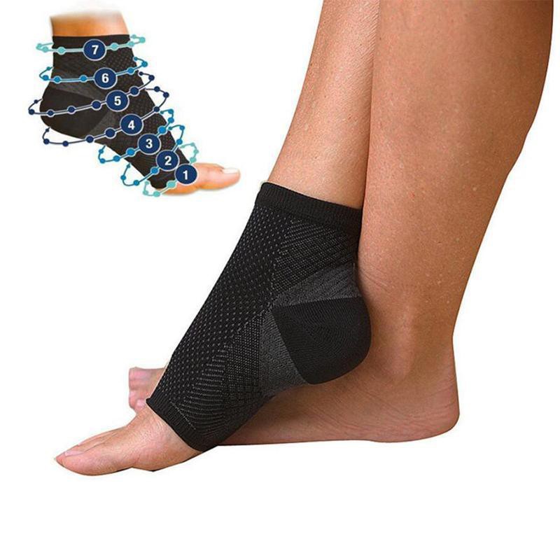 copper-anti-fatigue-foot-sleeves-ถุงเท้าลดปวดเมื่อยบริเวณเท้า-ลดการกระแทก-บรรเทาอาการปวดเมื่อย-ล้าของเท้า