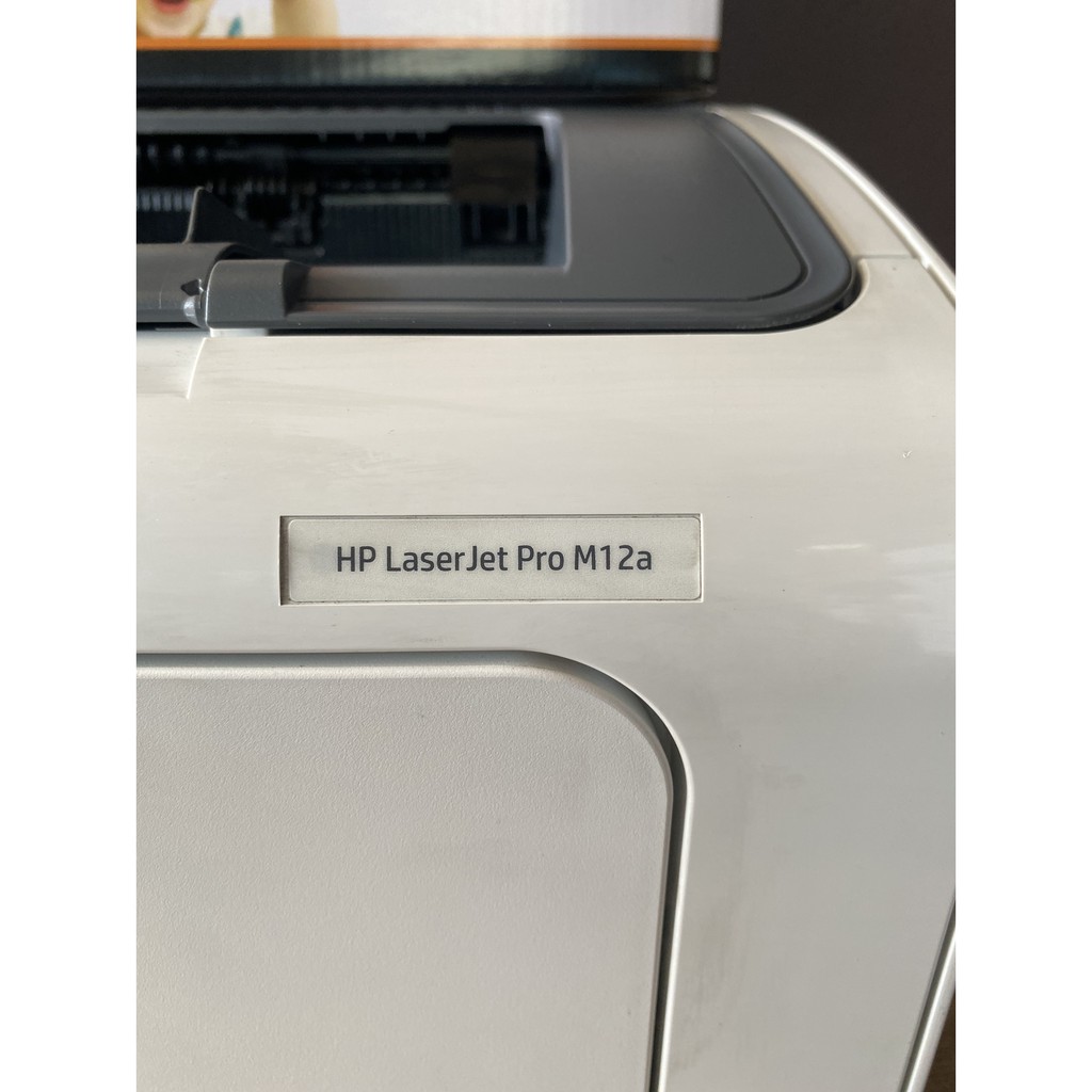 ปริ้นเตอร์-hp-laserjet-m12a-m12w-wifi-มือสอง-หมึก-79a-หมึกใหม่-ส่งฟรี-รับประกัน-3เดือน-พร้อมใช้งาน-สภาพสวย