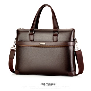 bag กระเป๋าถือ กระเป๋าถือทำงานใส่เอกสาร รุ่น 274