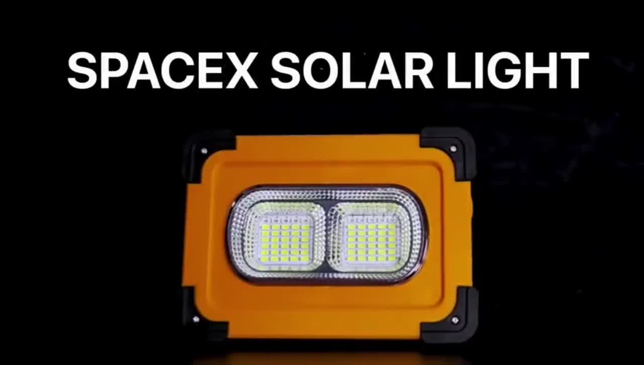 solar-ไฟฉุกเฉิน-โซล่าเซลล์-led-emergency-light-โซล่า-พาวเวอร์แบงค์-120w-led-สปอตไลท์-โซล่าเซล-solar-light-mobile-power