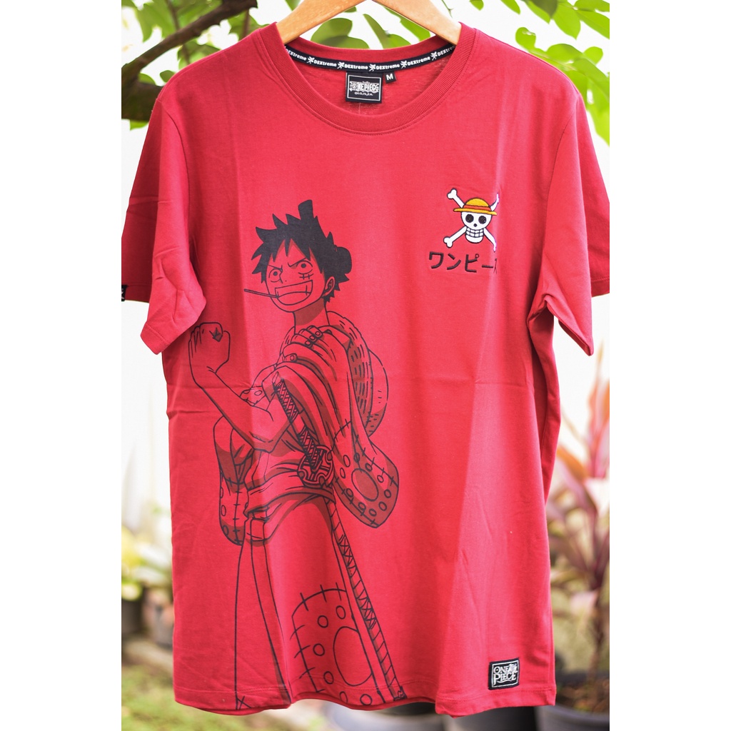 dop-1318-one-piece-luffy-wano-สินค้าลิขสิทธิ์แท้จากประเทศญี่ปุ่น