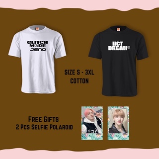 NCT DREAM GLITCH MODE T-Shirt