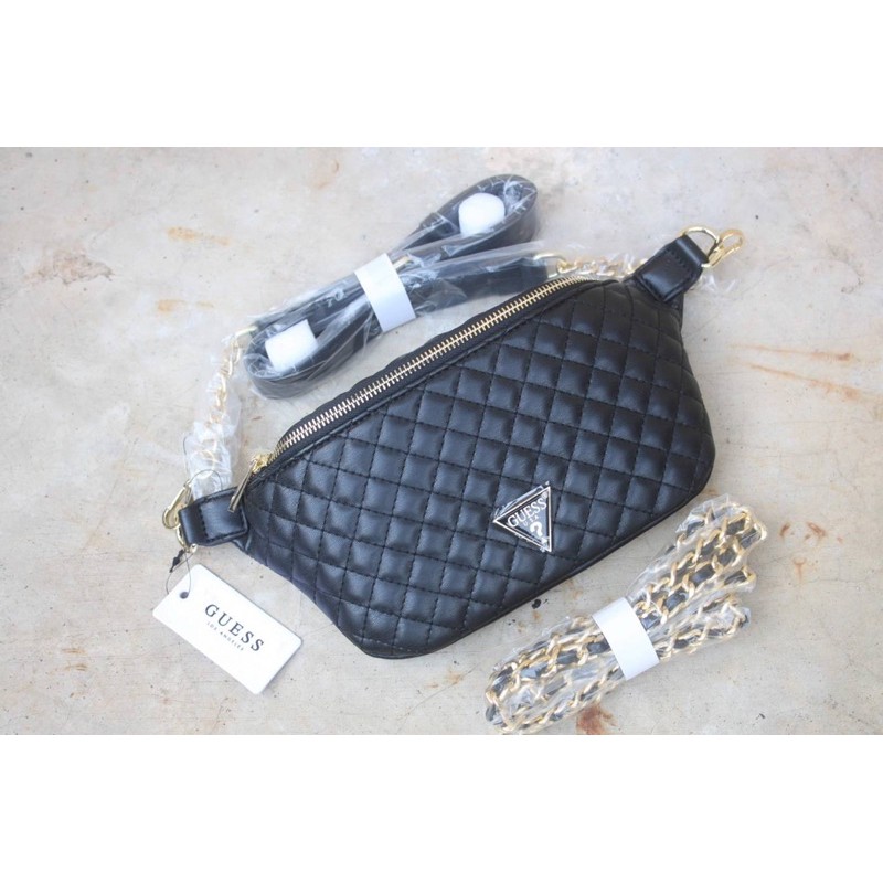 Guess alex convertible belt bag cheap