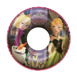 ห่วงยาง Disney Frozen Swim Ring ลายโฟเซ่น ขนาด 22 นิ้ว