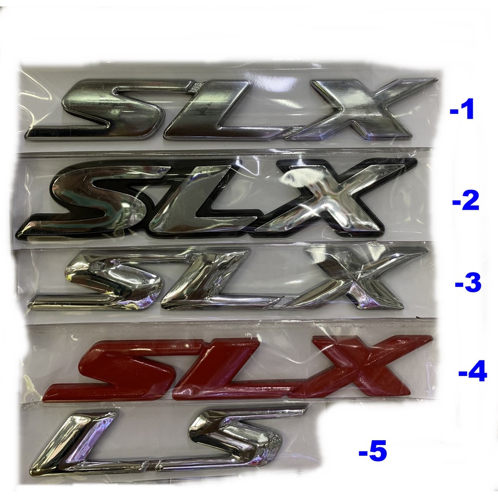 ls-xls-อิซูซุ-กระบะ-ปิคอัพ-isuzu-dmax-logo-car-truck-สติ๊กเกอร์-3m-กระบะ-ปิคอัพ-chrome-อิซูซุ-แต่ง-แดง-เงิน