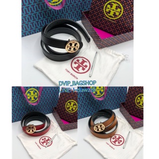 TORY BURCH BELT แท้💯% Factory OEM