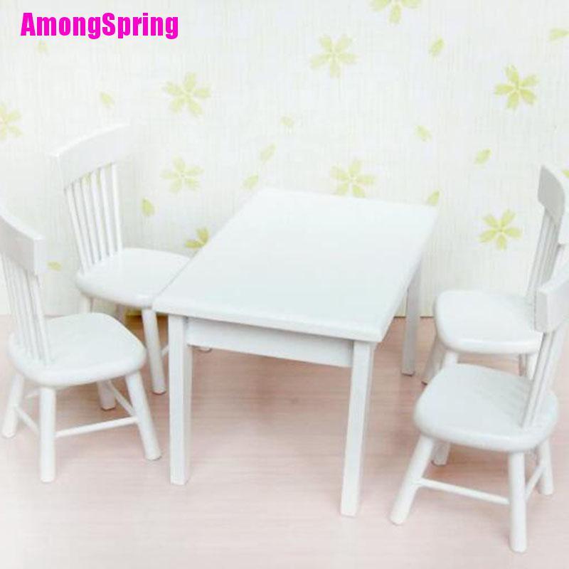 amongspring-ชุดเก้าอี้รับประทานอาหาร-สีขาว-1-12