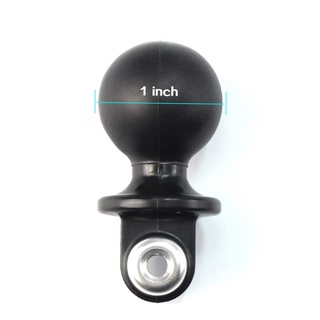 ภาพขนาดย่อของภาพหน้าปกสินค้าหัวบอลสำหรับกล้องGOPRO โกโปร กล้องแอคชั่น BALL HEAD FOR GOPRO / ACTION CAMERA จากร้าน paipaiacc4gopro บน Shopee