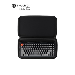 ภาพหน้าปกสินค้าKeychron Keyboard Carrying Case ที่เกี่ยวข้อง