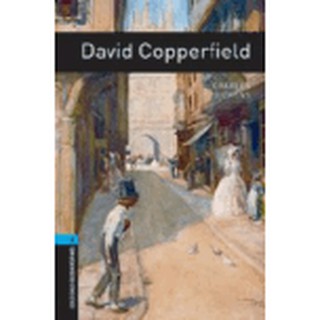 DKTODAY หนังสือ OBW 5:DAVID COPPERFIELD(3ED)