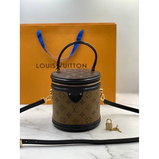 Louis vuitton cannes Grade Hiend Size 15 cm