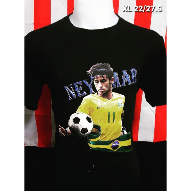 เสื้อ-neymar-เด็ด-ใหม่ๆ-สวยๆ-โดนๆ-คัดเด็ดๆมาราคาถูกๆ