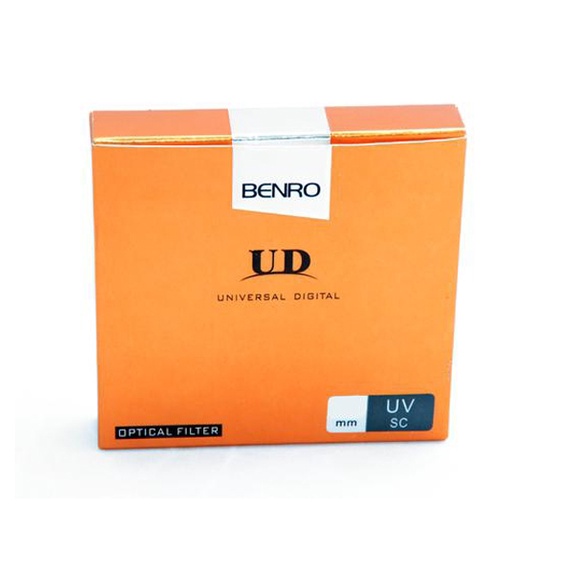 benro-ud-uv-sc-filter-10-layers-ar-multi-coat-ฟิลเตอร์ราคาพิเศษ