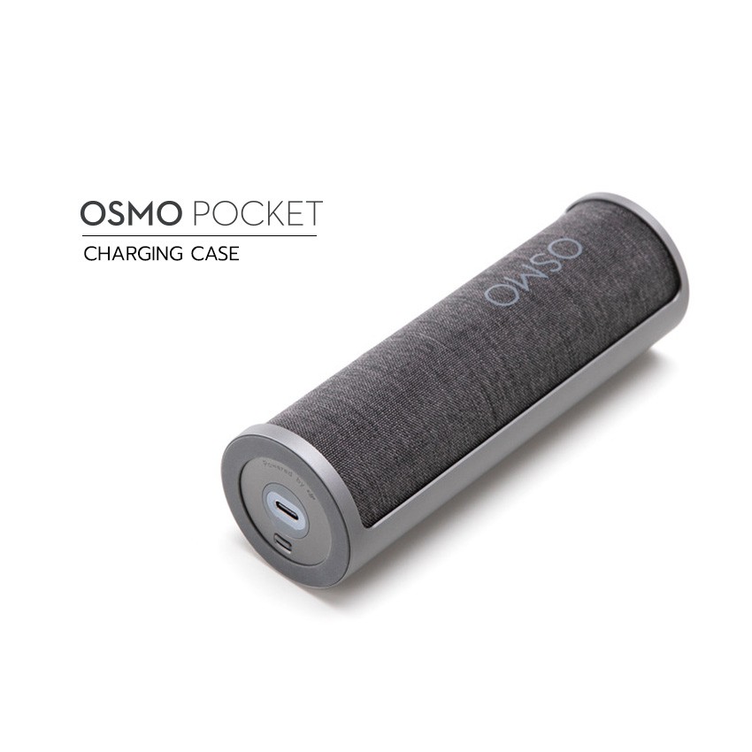 DJI Osmo Pocket Part 2 Charging Case