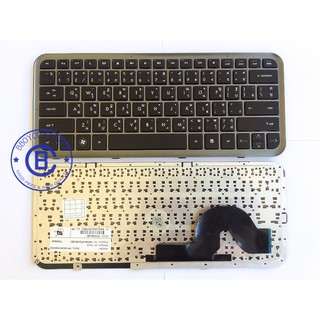 HP Keyboard คีย์บอร์ด HP-COMPAQ DM3 SERIES ไทย-อังกฤษ